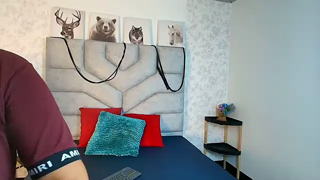 KimberlyFox_t webcam