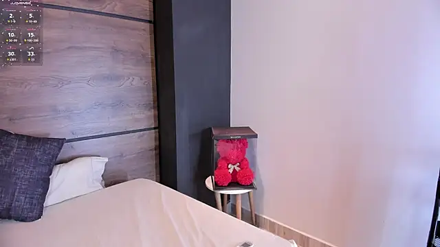 Leamonroe__ webcam