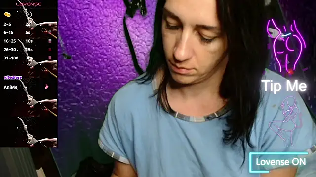 FetishLady89 webcam