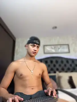 Lander_Cruz webcam