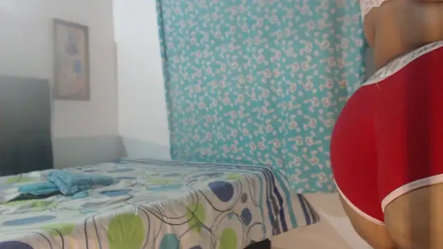 Doll_rihana webcam