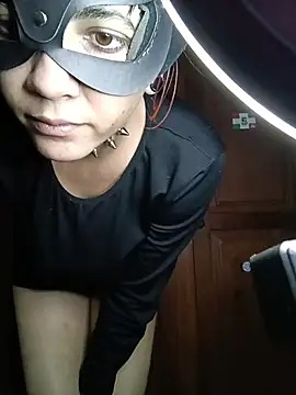 ninja_gostosinha webcam