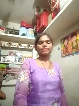 kajal66RR webcam