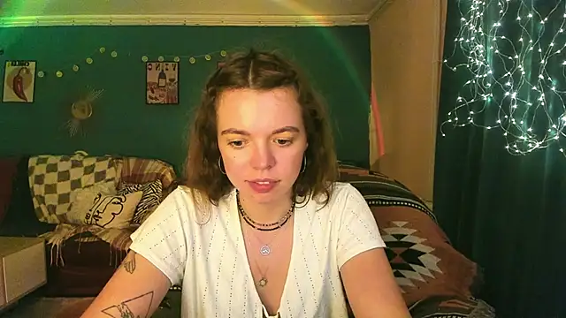 ClancyMorissey webcam