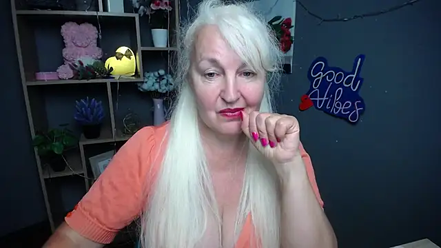 BlondyLeeBest webcam