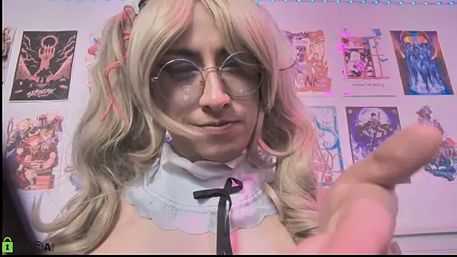 Vystittar64 - Couple webcam sex chat