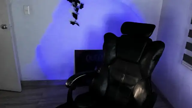Anaii_Gomez webcam