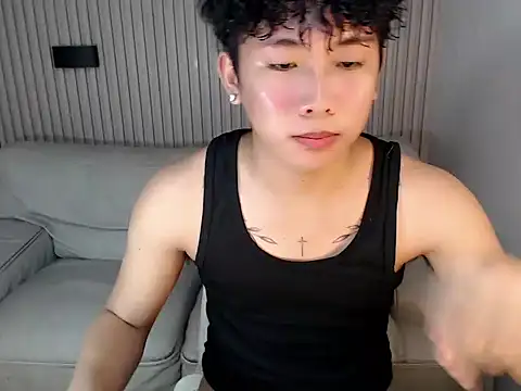 XtraHot_Alex webcam
