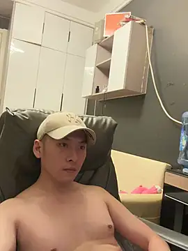 yichen008 webcam