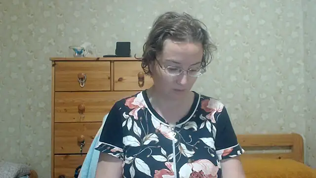 Smart_Rose webcam