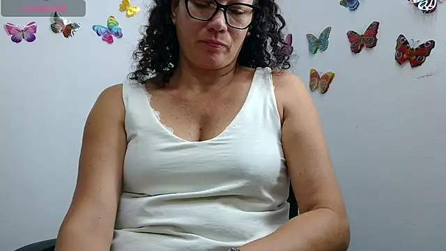 TifanyQueen_ webcam