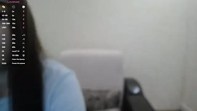 SelenaBrook webcam