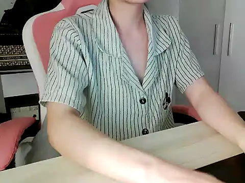 lucienguyen webcam