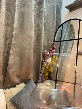 Amelia_bss webcam