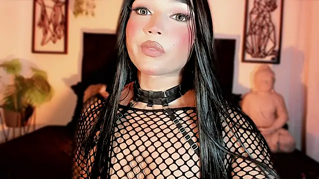 misstreslatin webcam
