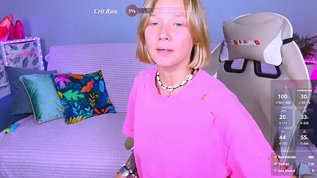 Karen_morris webcam