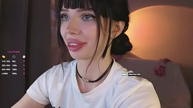 Jessie_Johns webcam