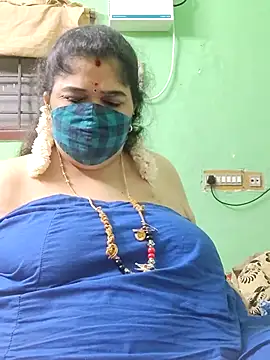 Tamil-mayasri webcam