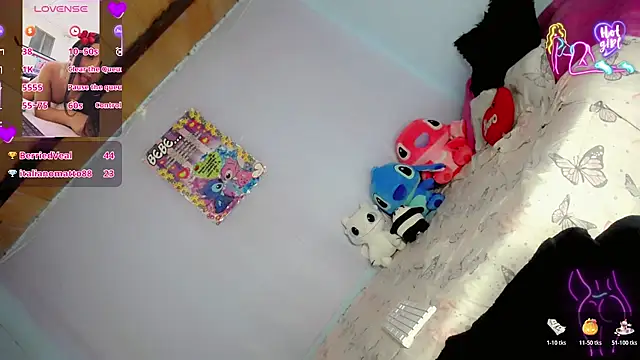 Emily_Hornys20 webcam
