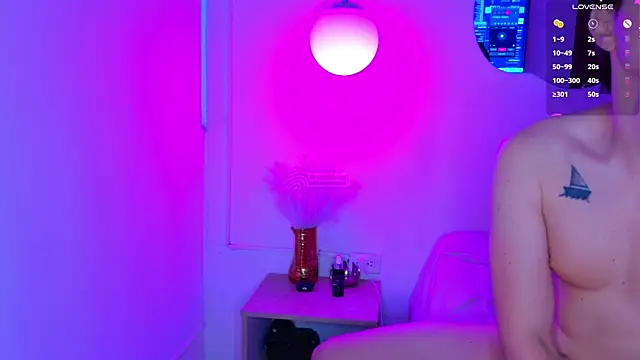 Candy_Ken webcam