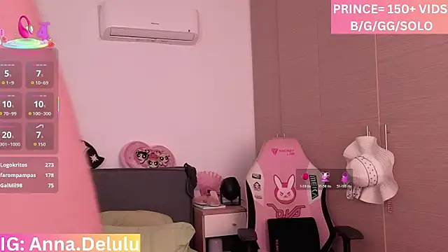 princiana webcam