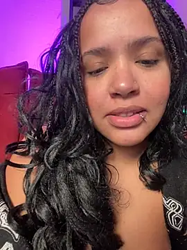 99_Lilith webcam