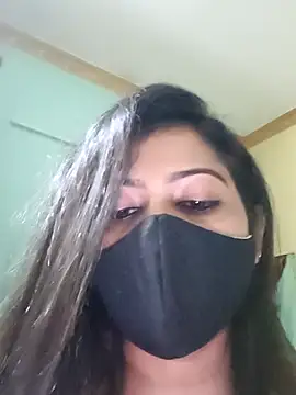 SANAYA_ROY webcam