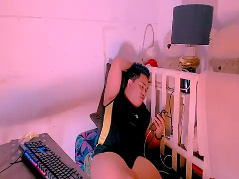 Hardking_69 webcam
