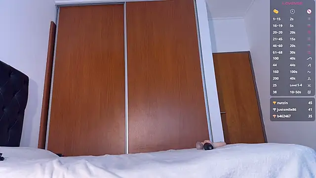 camillasanchez webcam