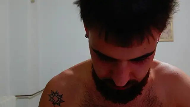 HairyRobxxx