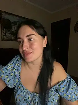 Roxana_Bell webcam