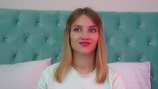 StacyEvances webcam