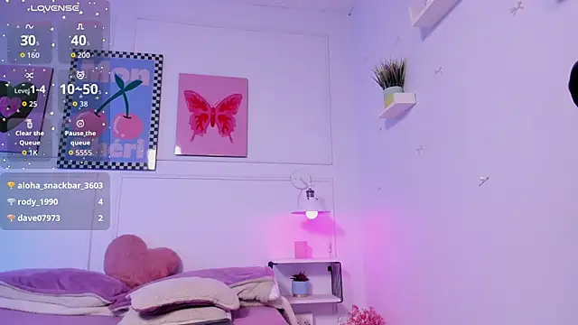 Sharon_Adamss webcam