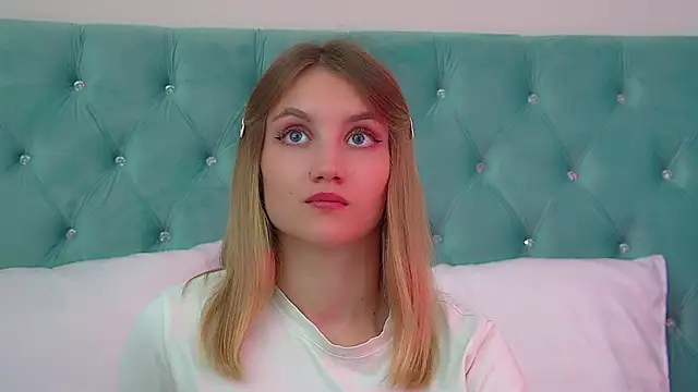 StacyEvances webcam
