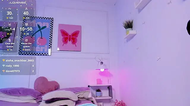Sharon_Adamss webcam
