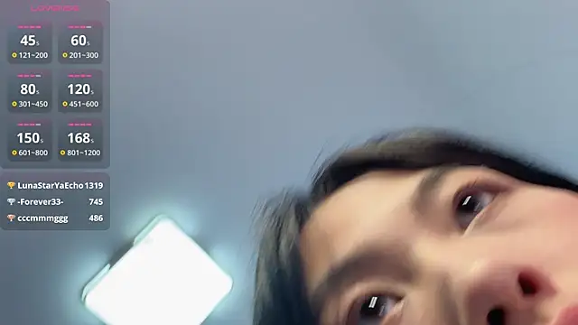 Tammy-666 webcam
