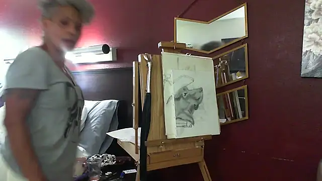 CeceilaMoon webcam
