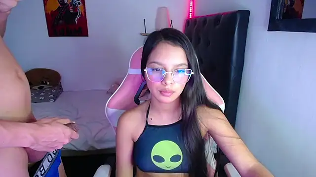 jessi_and_boy webcam