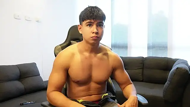 Bray_Kevin webcam
