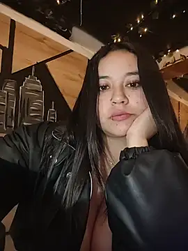 Cristal__04 webcam