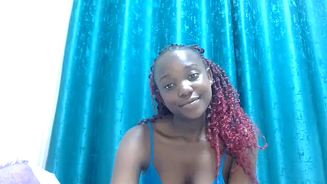 Latiffagodess webcam