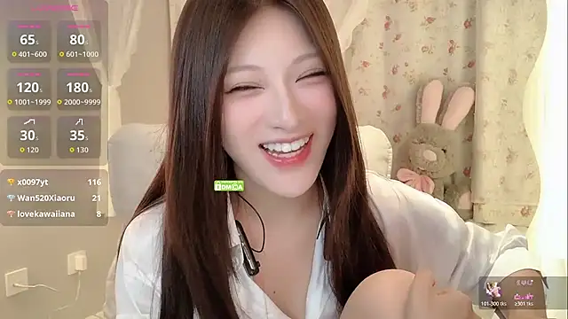 Princess3344 webcam