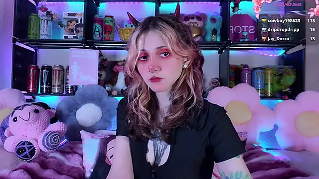 _Devill_Baby webcam
