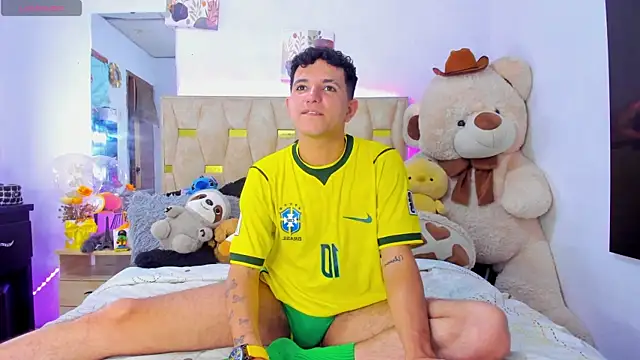 patrick_sanzz webcam