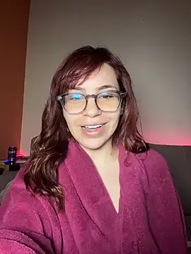 AgnesCampp webcam
