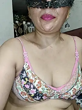 BhabhiPooja69 webcam