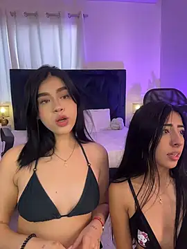 Lily_Woodz webcam