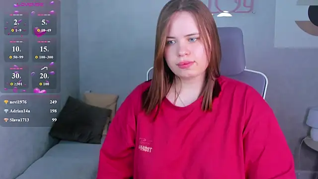 EricaElliott webcam