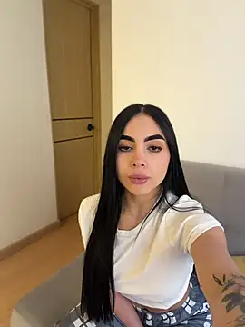 tamy_xoo webcam