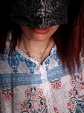 Egyptianmilf2000 webcam